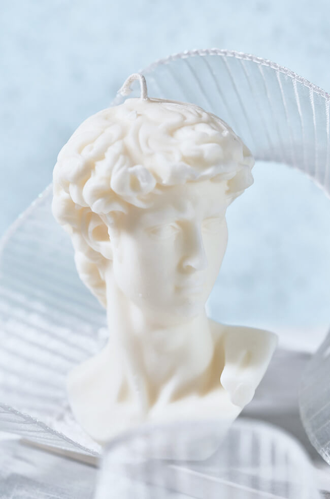 The Light of David image 0