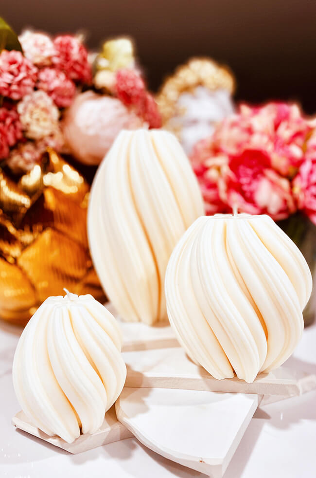 Rising Columns Set image 2