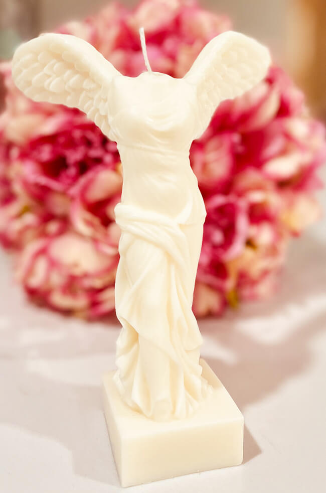 Victoire de Samothrace image 0