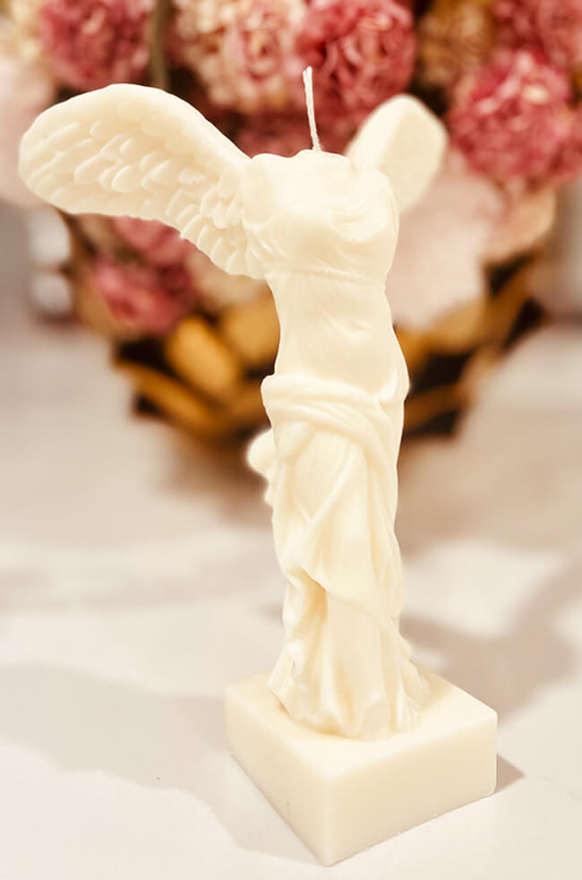 Victoire de Samothrace image 1