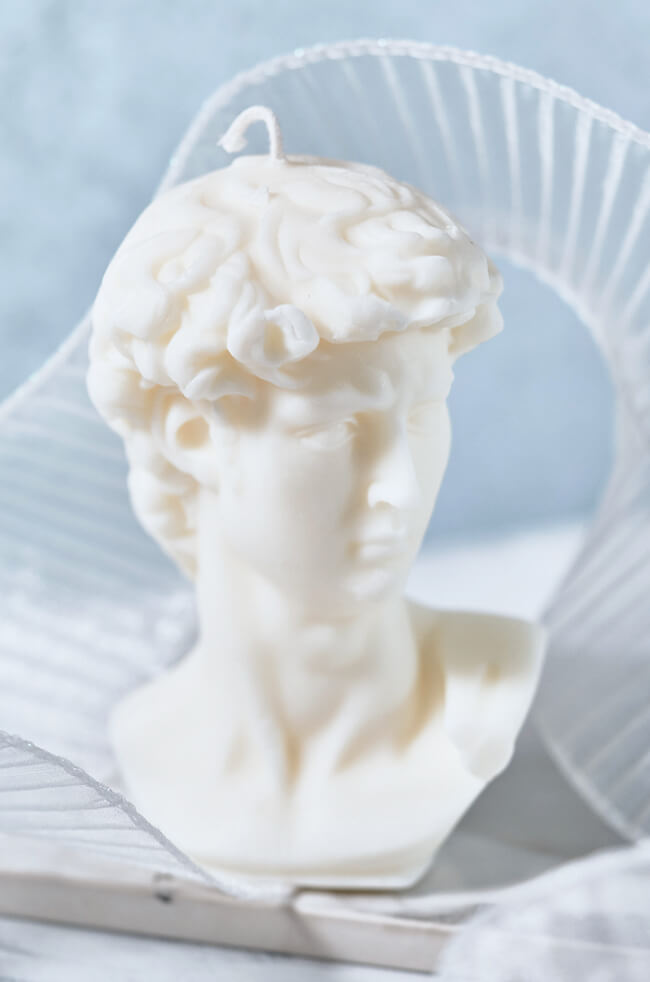 The Light of David image 2