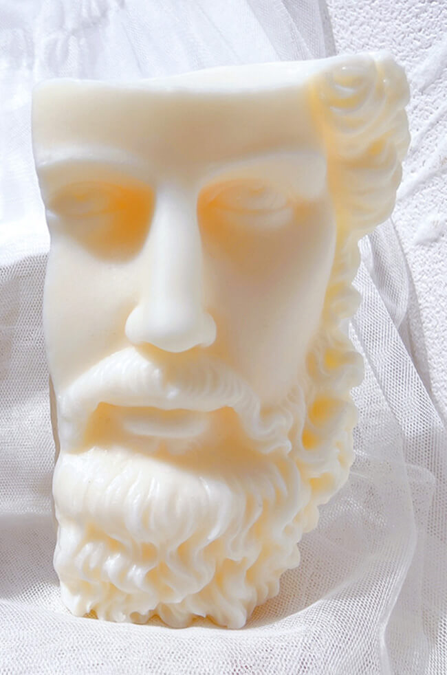 Stoic Candle image 2