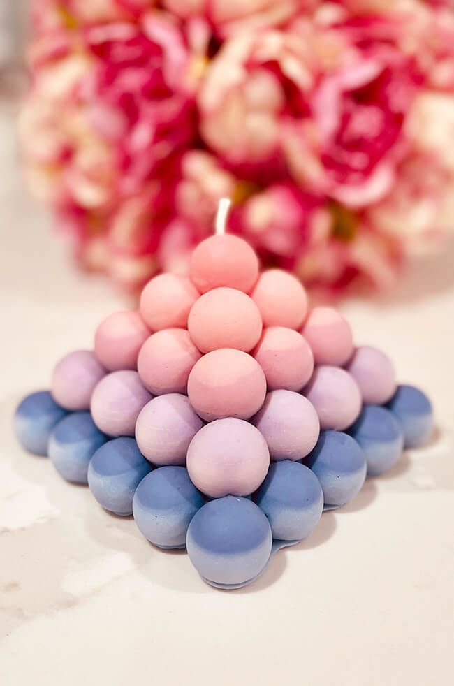 The Multi-world Pyramid image 1