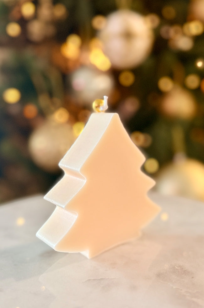 Golden Forest Noel