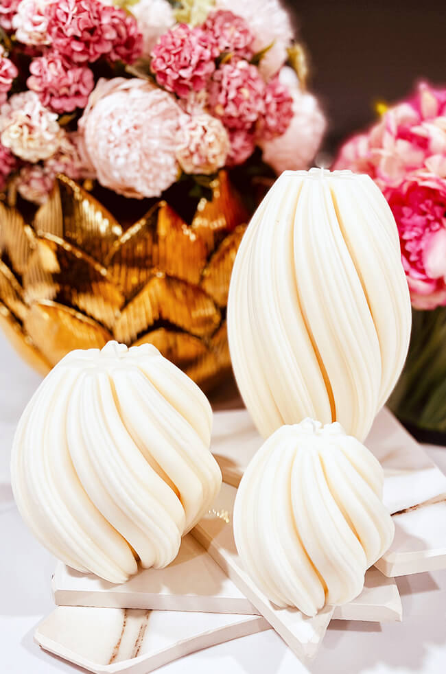 Rising Columns Set image 3