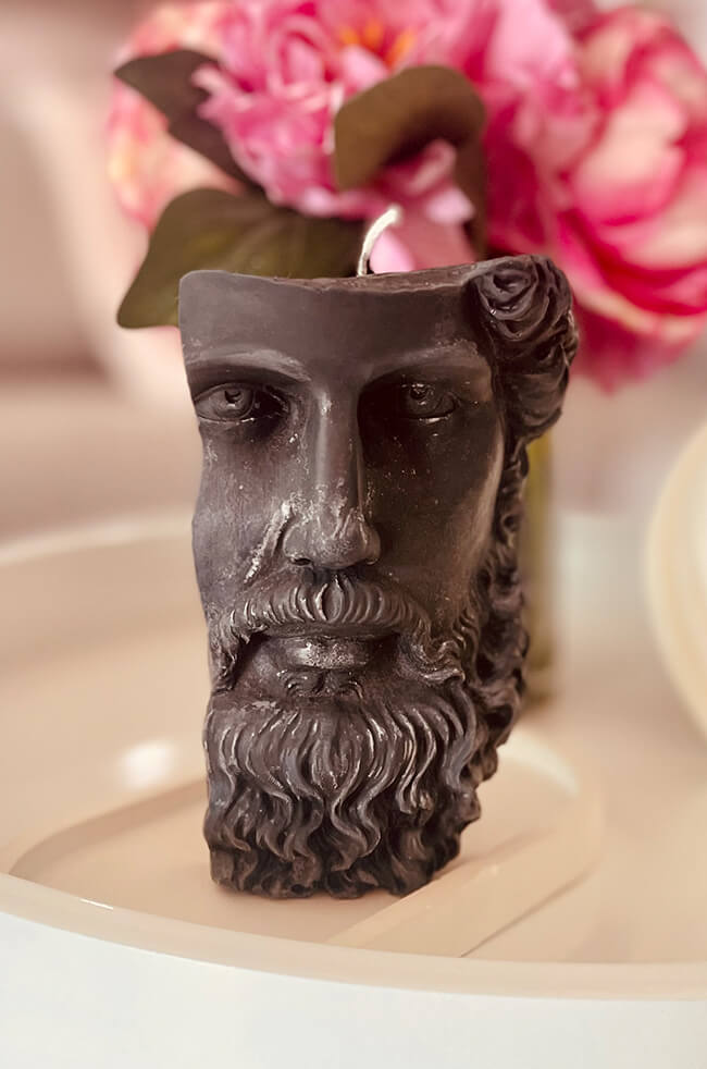 Stoic Candle image 1