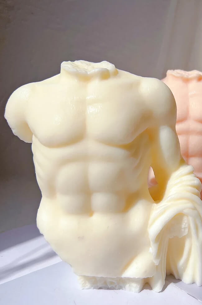 The Spartan Light image 0