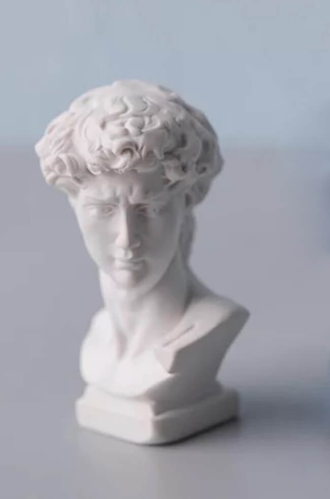 The Mini Light of David image 0