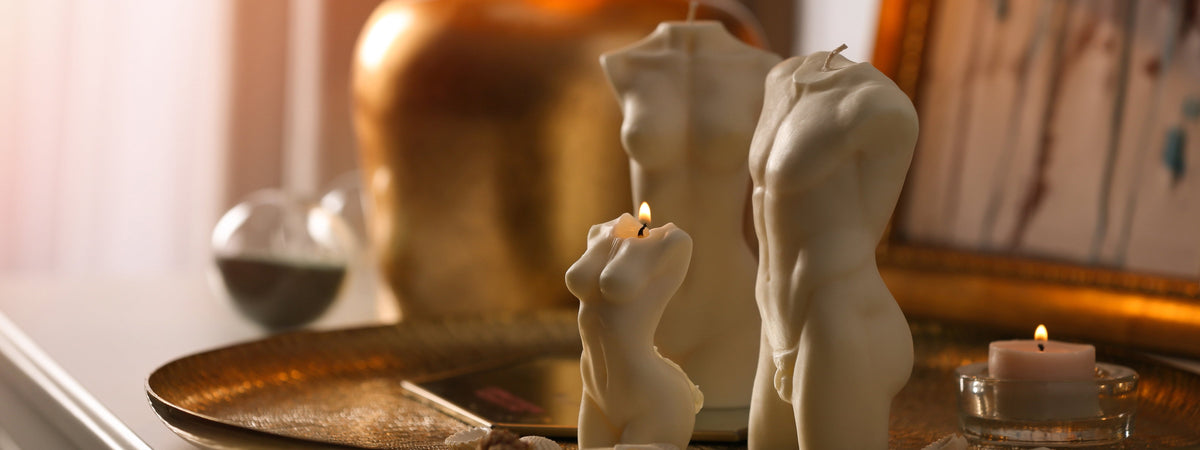 Best Candles for Fall Hosting