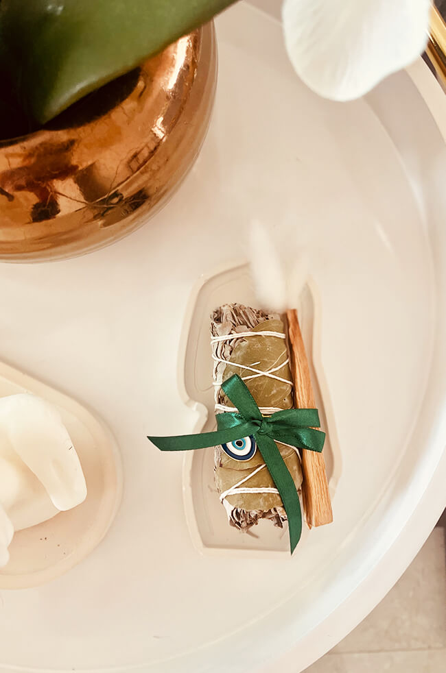 Healing Energy Enhancer Eucalyptus image 2