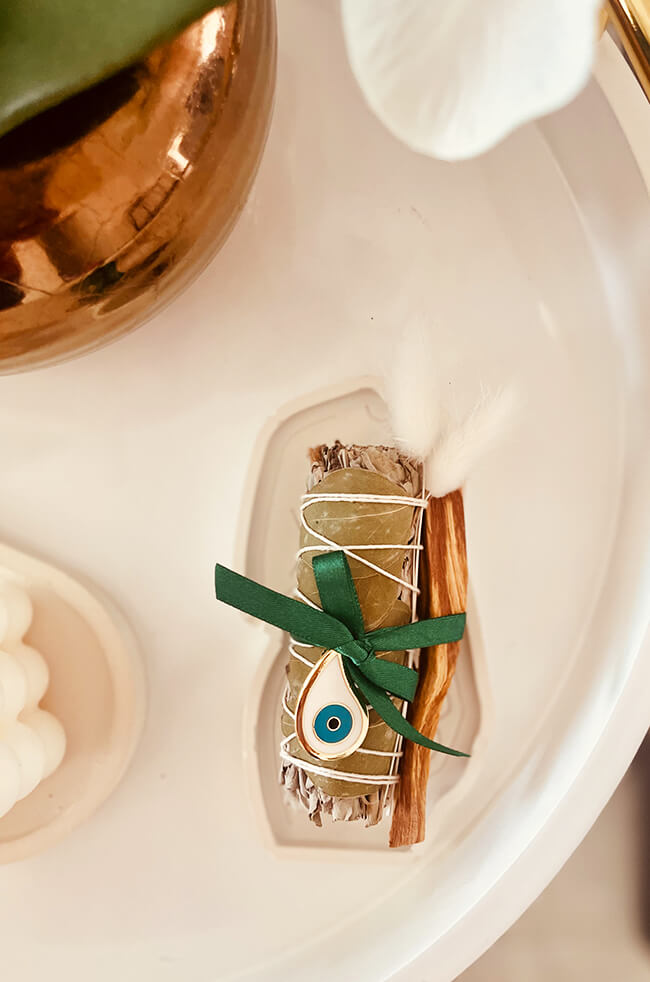 Healing Energy Enhancer Eucalyptus image 3