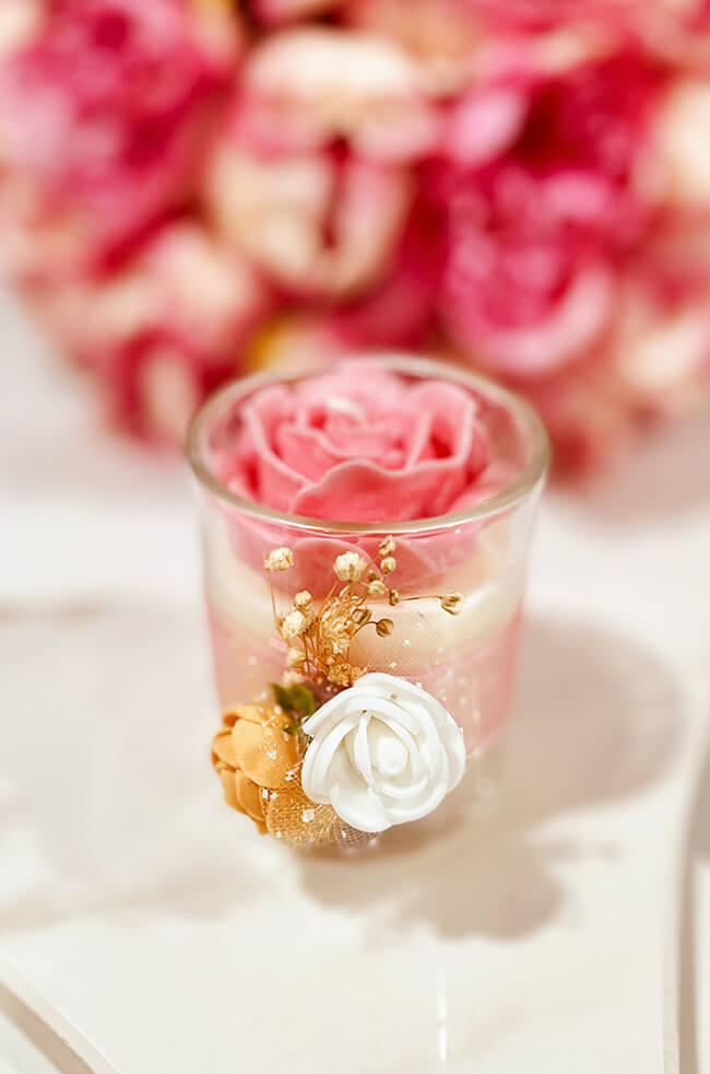 Floating Rose image 2