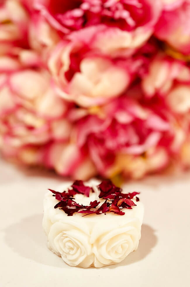 Bed of Roses image 2