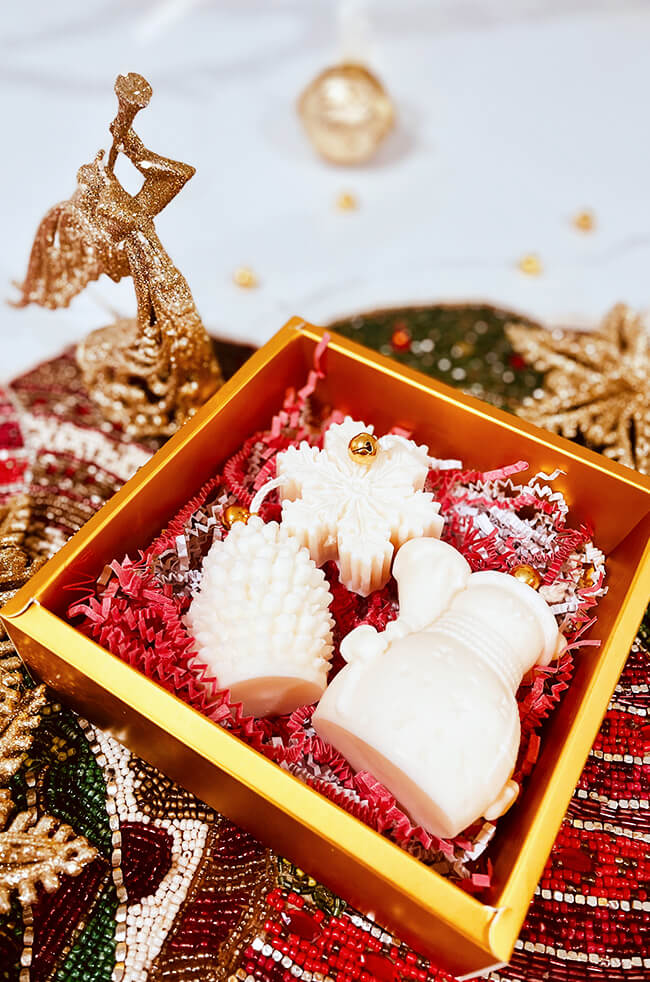 Christmas Gift Box image 2